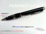 Perfect Replica Montblanc Starwalker Pencil Black